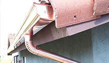 Rain Gutter Installation, Repair, Cleaning in Jeromesville, OH